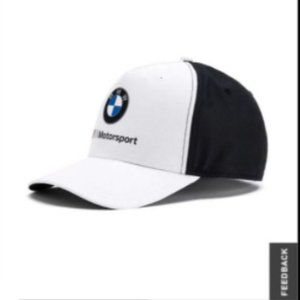 BMW Snapback